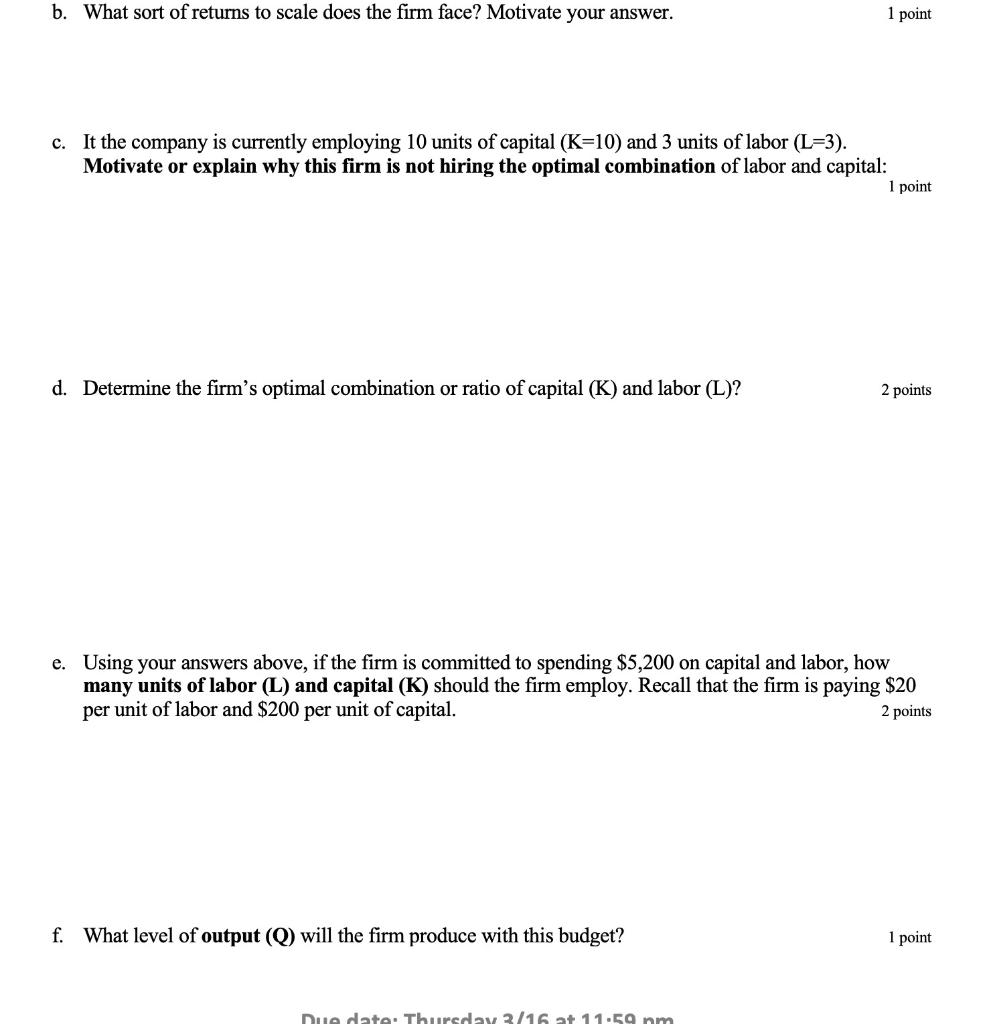 solved-2-a-company-has-estimated-its-total-cost-function-as-chegg