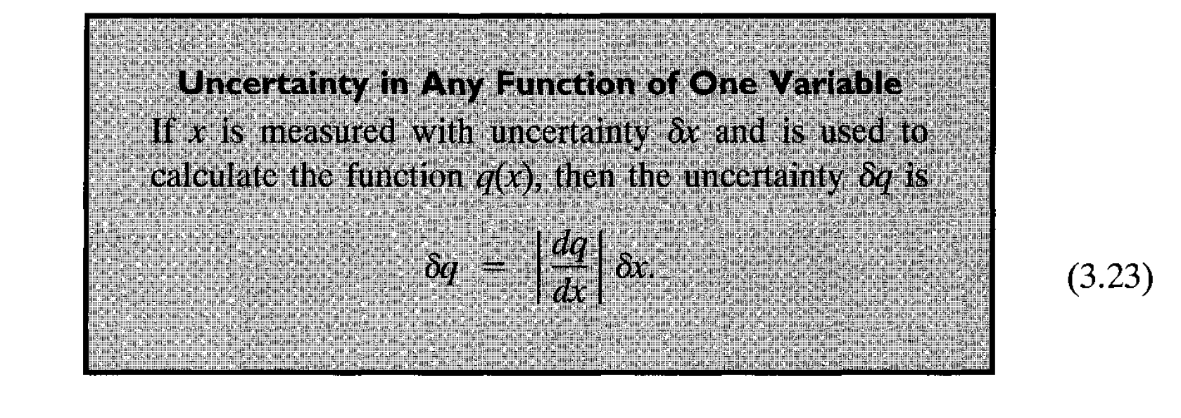 Solved 3.27. * A Student Finds The Refractive Index N Of A | Chegg.com