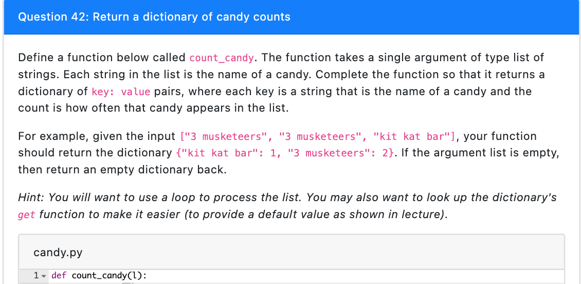 solved-python-list-to-the-dictionary-counting-the-chegg