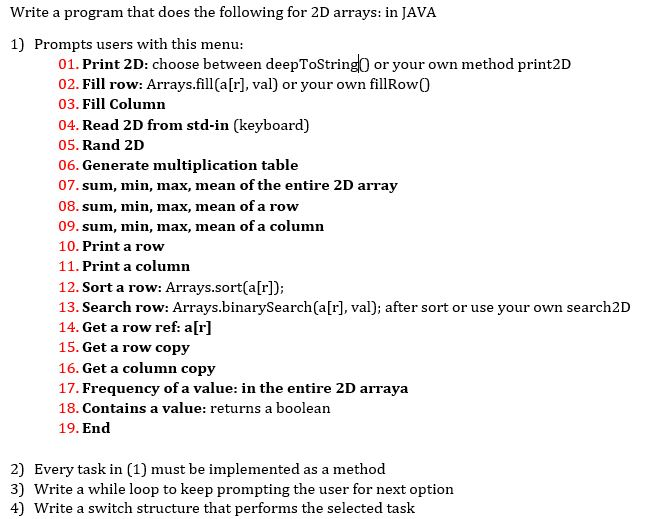 Solved this is example section from the code ,, you can use | Chegg.com