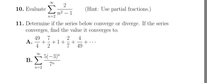 partial fraction calculator program