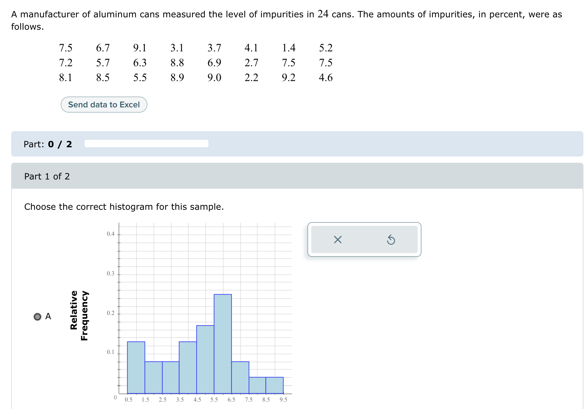 solved-a-manufacturer-of-aluminum-cans-measured-the-level-of-chegg