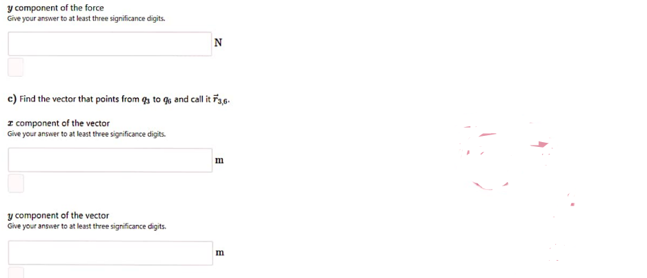 Solved Do not need detailed explanations just make sure the | Chegg.com