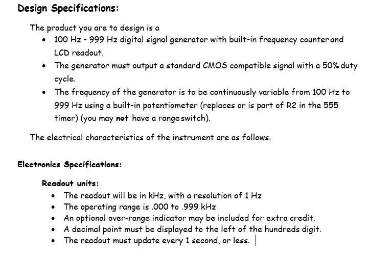 the-product-you-are-to-design-is-a-100-hz-999-hz-chegg