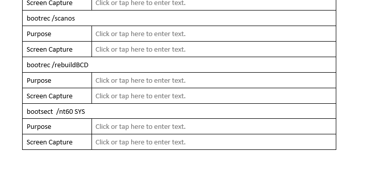 Complete the following instructions with-in the word | Chegg.com