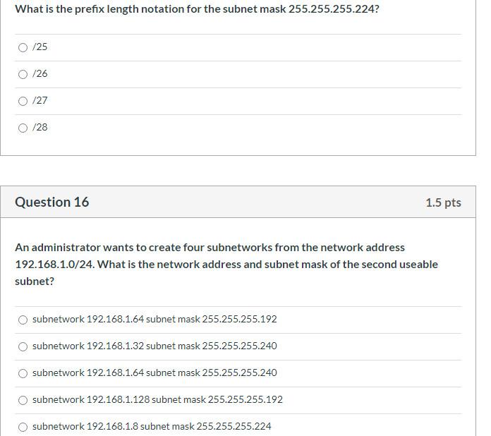 solved-what-is-the-prefix-length-notation-for-the-subnet-chegg