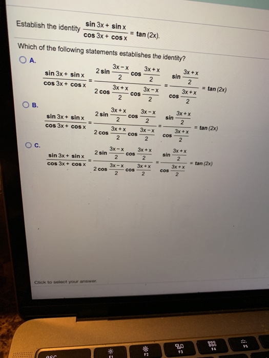 solved-establish-the-identity-sin-3x-sin-x-cos-3x-cos-x-chegg