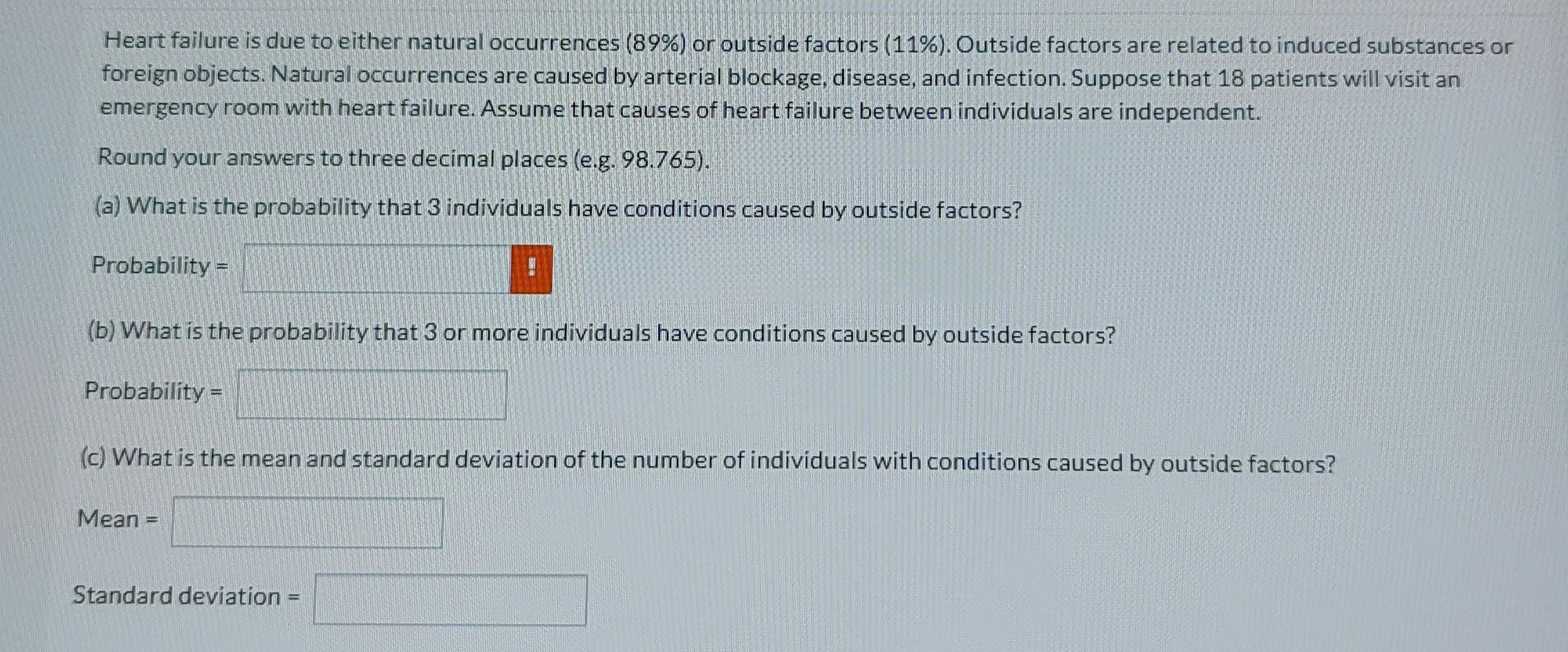 solved-heart-failure-is-due-to-either-natural-occurrences-chegg