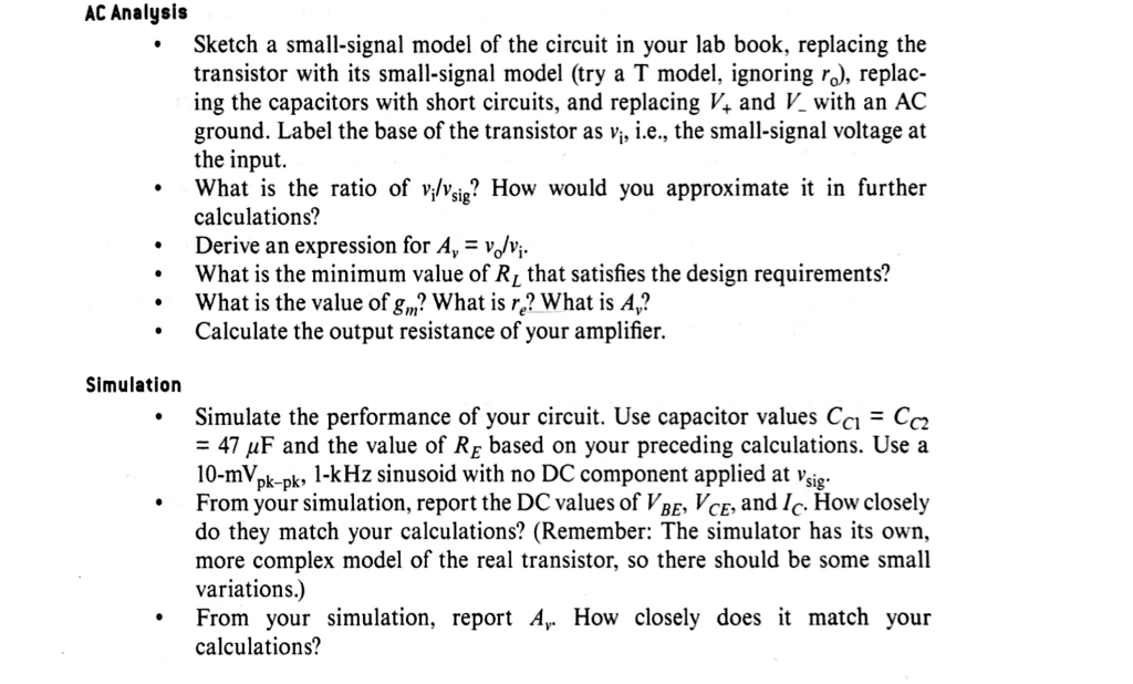 Solved MATERIALS: Laboratory setup, including breadboard 1 | Chegg.com