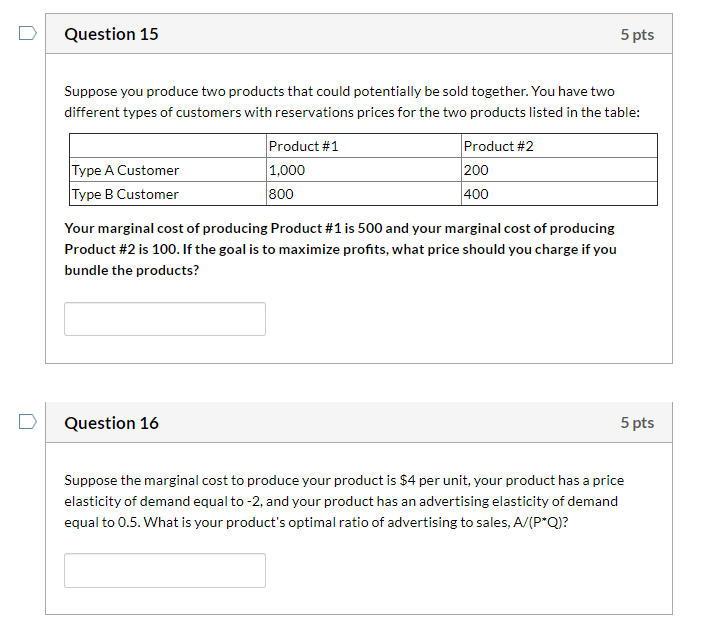Solved Question 13 5 pts Suppose you've developed some sort | Chegg.com