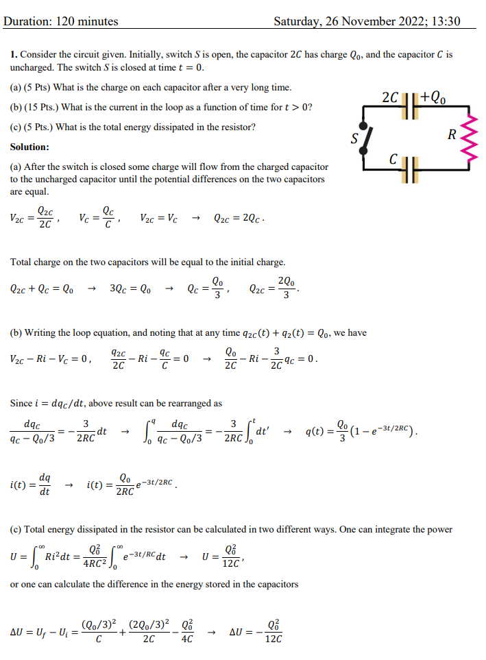 Solved I couldn't understand the part b, can you please | Chegg.com