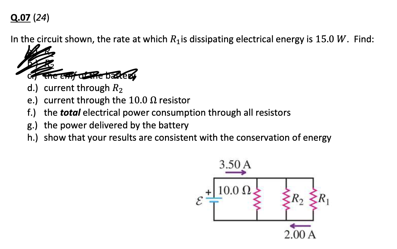 Energy Battery Rate