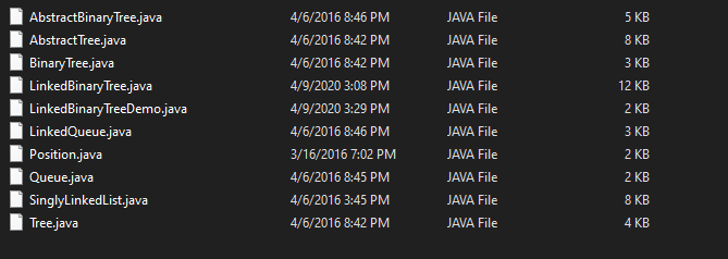 Solved In Java, no copying and add comments thank you !Using | Chegg.com