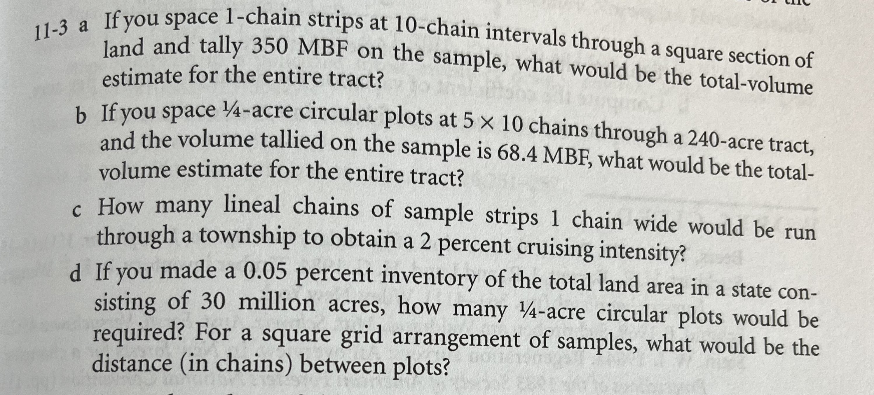 solved-11-3-a-if-you-space-1-chain-strips-at-10-chain-chegg