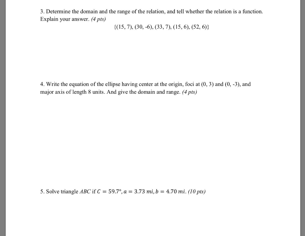 Solved Please help me with this questions Show the | Chegg.com