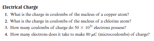 value of neutron charge in coulombs