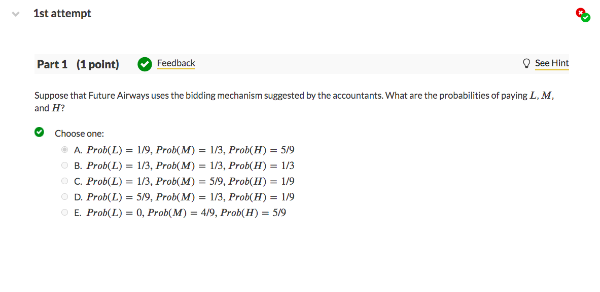 Solved 04 Question (4 points) e See page 333 Future Airways | Chegg.com