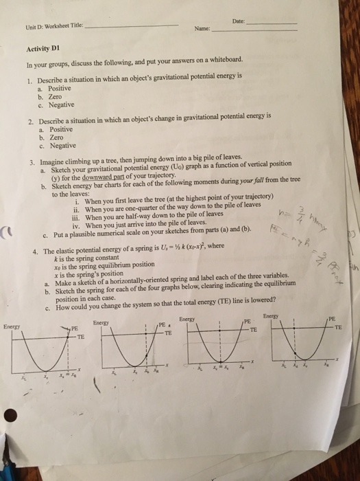 What Is The Title Of This Picture Worksheet Answers / Punctuating