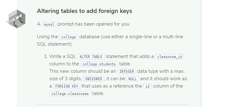 alter table add foreign key postgres