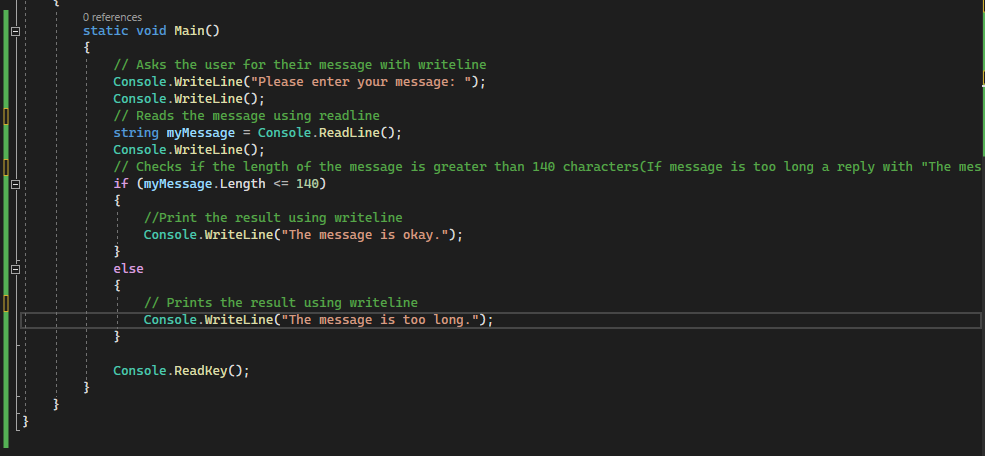 Solved May I get help writing the pseudocode for this | Chegg.com