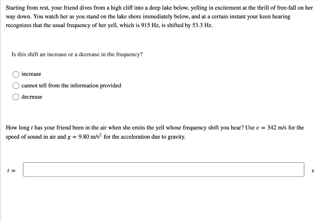 Solved In each of the four scenarios shown in the images, a