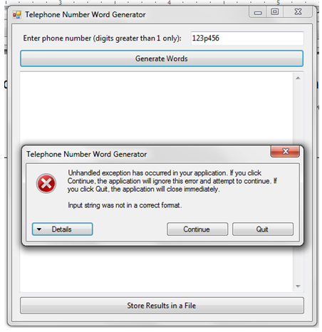 Solved Help to write some code in Visual Studio!!! Write a | Chegg.com