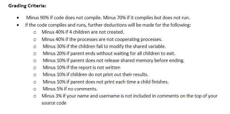Solved Project Description: In this assignment, you will | Chegg.com