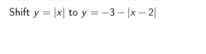 solved-which-graph-is-y-x-and-which-is-y-x-2-2-chegg