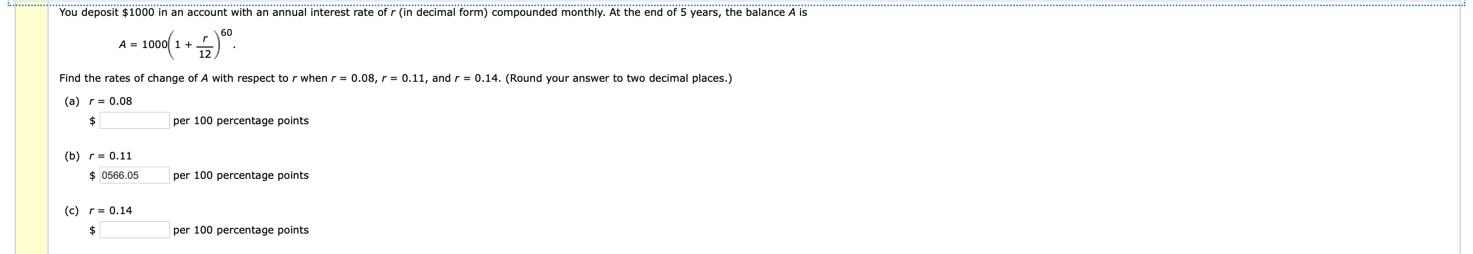 solved-you-deposit-1000-in-an-account-with-an-annual-chegg