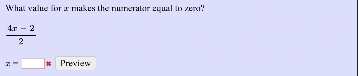 x square 4 x minus 21 is equal to zero