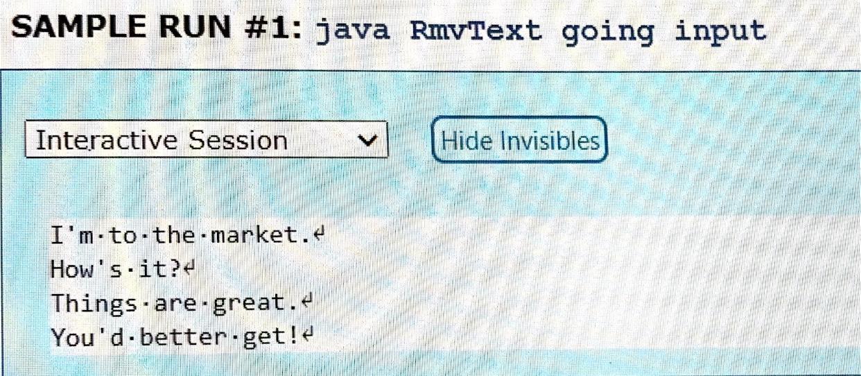 Solved Note(VERY IMPORTANT): copy and paste the code + put | Chegg.com