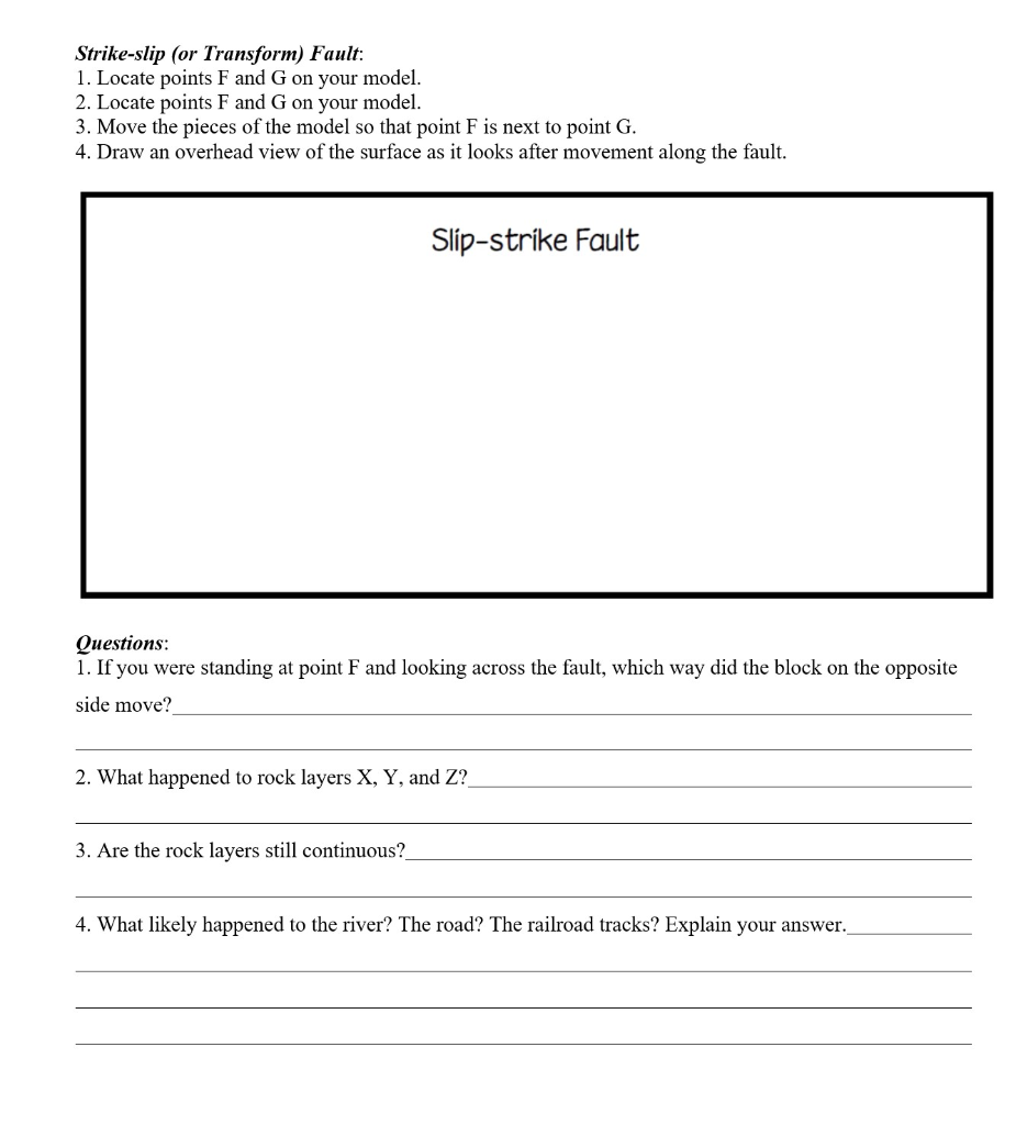 Solved Please use the below fault model pictures, follow the | Chegg.com