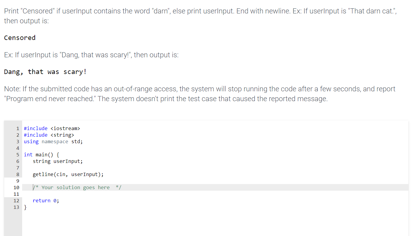 solved-print-censored-if-userlnput-contains-the-word-chegg