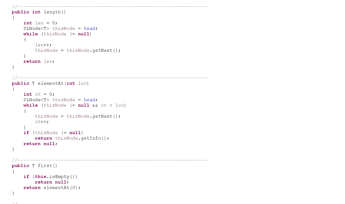 Solved SET MANIPULATION USING SINGLY LINKED LISTS The | Chegg.com