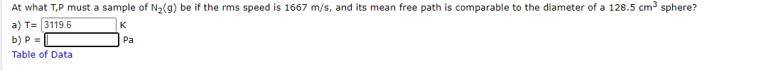 Solved I figured out the temperature and it was correct, I | Chegg.com