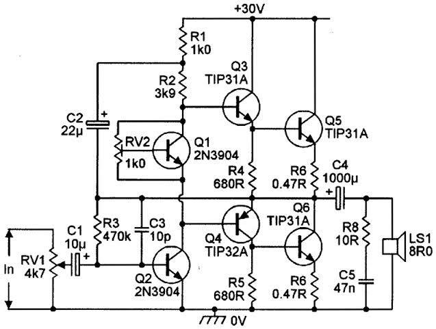 Solved I need a BOND GRAPH for below circuit in linux | Chegg.com