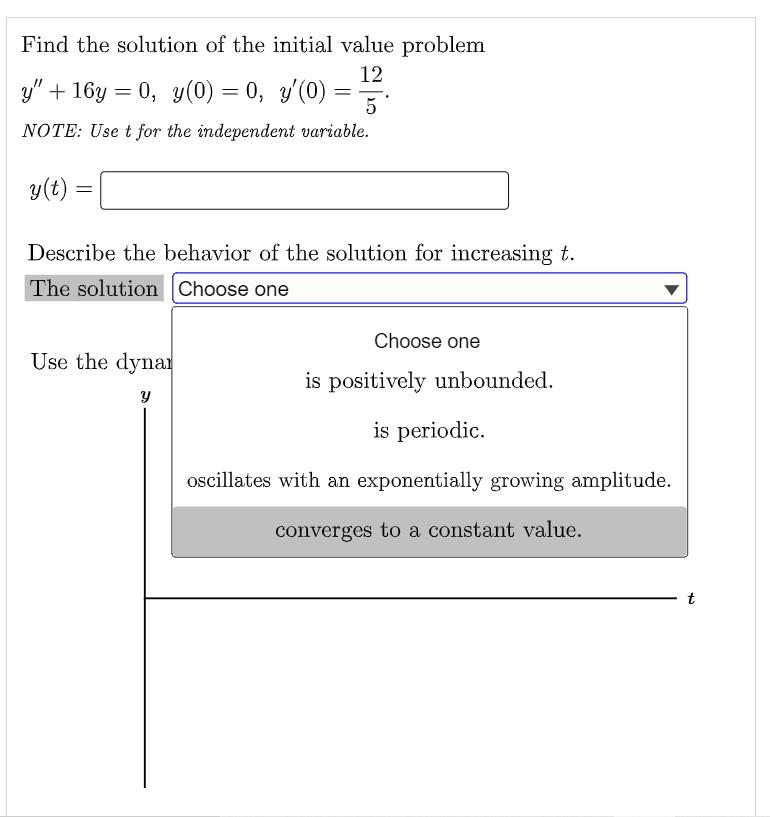 Solved Instruction for the graph: Use the Dynamic points to | Chegg.com