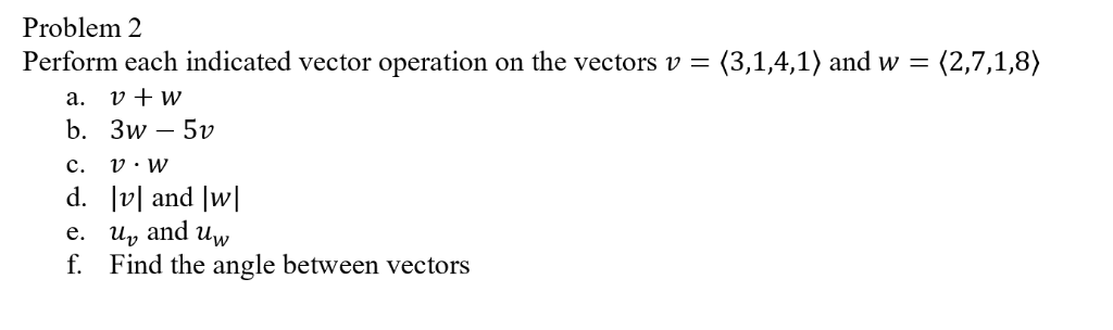 Solved please show the steps you used to get your answers so | Chegg.com