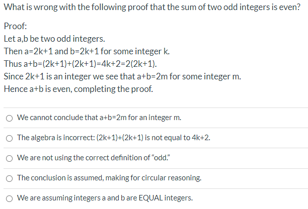 solved-what-is-wrong-with-the-following-proof-that-the-sum-chegg