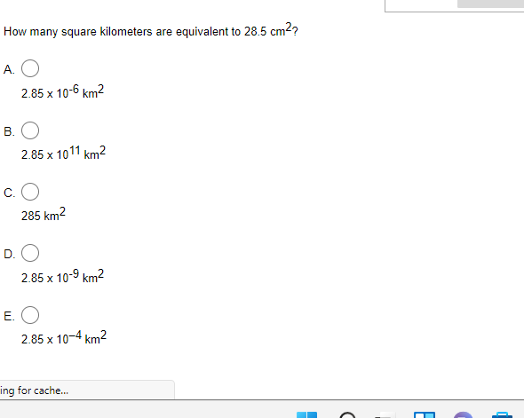 solved-how-many-square-kilometers-are-equivalent-to-28-5-chegg