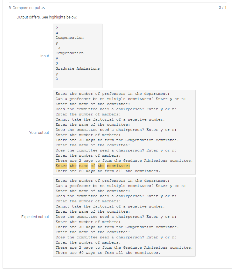Solved Python! help with my functions! Thank you! 11.12 | Chegg.com