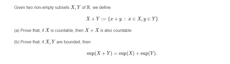 Solved Please Solve Both (a) And (b) And Make Sure To | Chegg.com