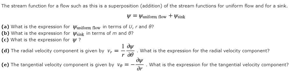 Part 1 Water flows over a flat surface at 4 ft/s, as | Chegg.com