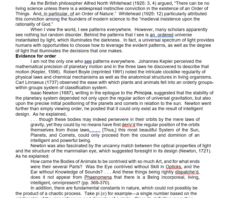 Solved Please help me with a three page reflection paper (I | Chegg.com