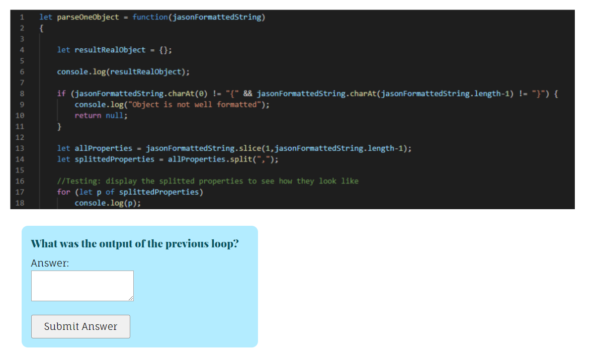 In this task we'll write a function that takes a | Chegg.com