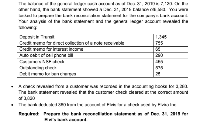 The Analysed Cash Book and Balancing Accounts