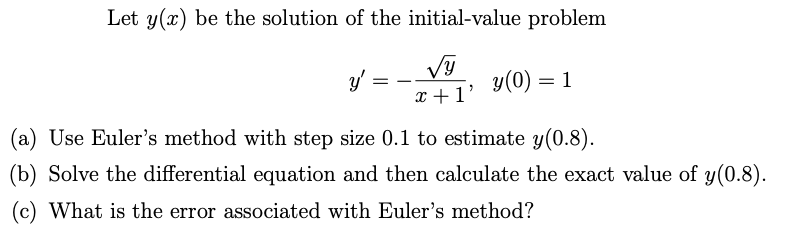 Solved Can someone help me solve this and explain how they | Chegg.com