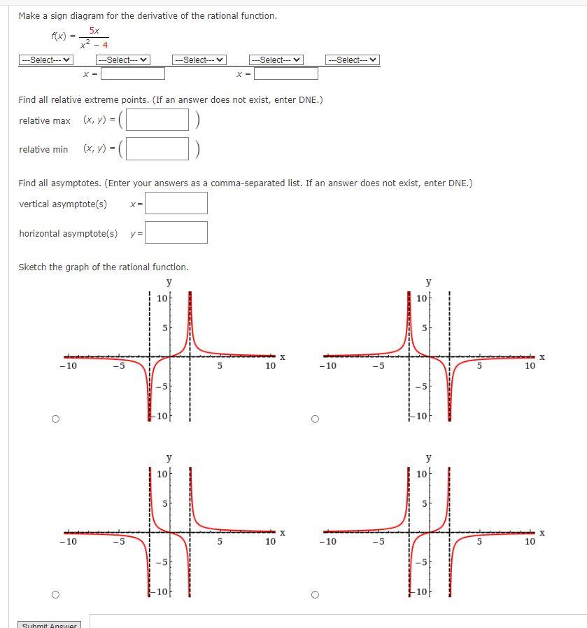 solved-make-a-sign-diagram-for-the-derivative-of-the-chegg