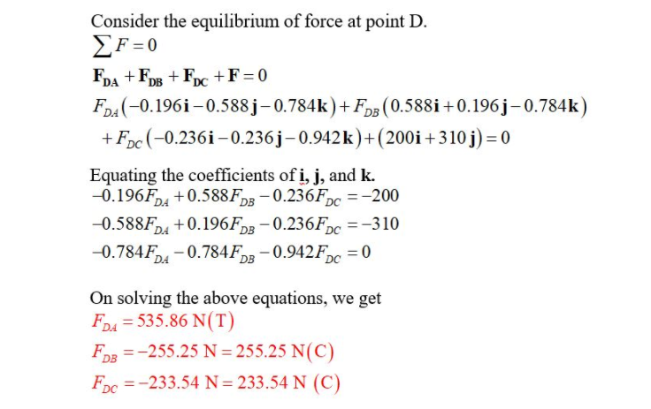 Solved Can someone please just show me the steps to solving | Chegg.com