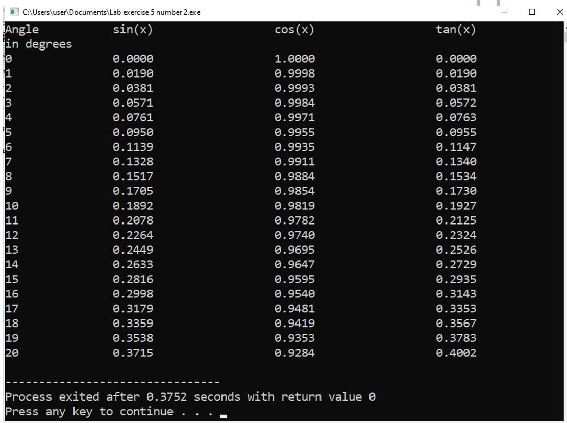 Include Iostream Include Math H Chegg Com